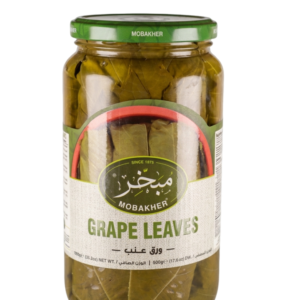 Grape Leaves 1000ml