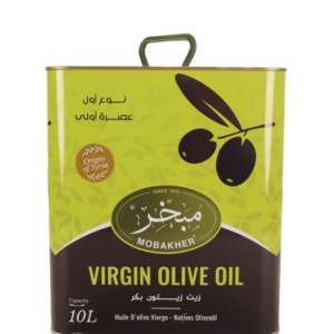 Olive Oil 10000ml