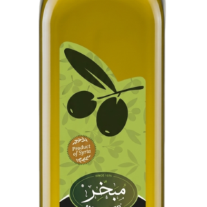 Olive Oil 1000ml