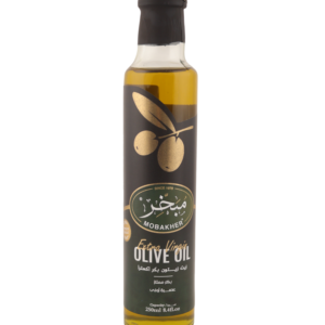 Olive Oil 250ml