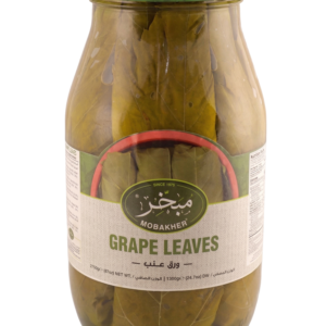 Grape Leaves 2750ml