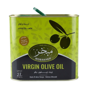 Olive Oil 2000ml