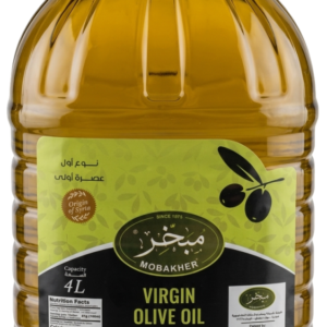 Olive Oil 4000ml
