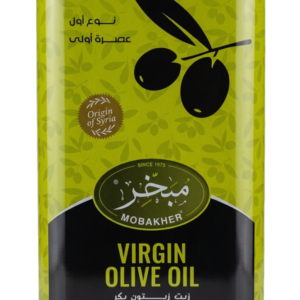 Olive Oil 4000ml