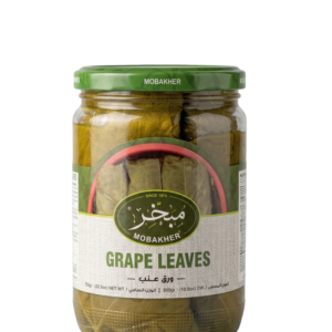 Grape Leaves 640ml