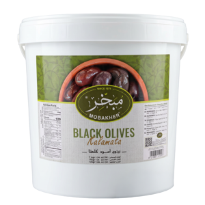 Black Olive Kalamata 10Kg