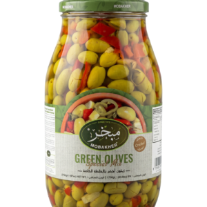 Olives a special blend 2750ml