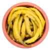 Haurani Pickled