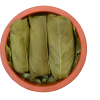 Grape Leaves